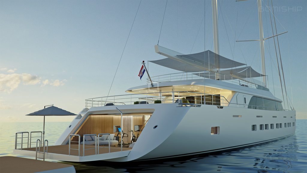 T&T TRAVEL BOUTIQUE croatia-luxury-crewed-yacht-charter-adastra-sundeck_i_air-21-