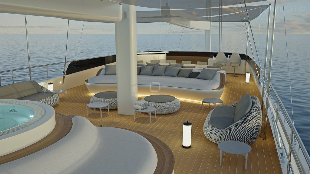 T&T TRAVEL BOUTIQUE croatia-luxury-crewed-yacht-charter-adastra-sundeck_i_air-9-