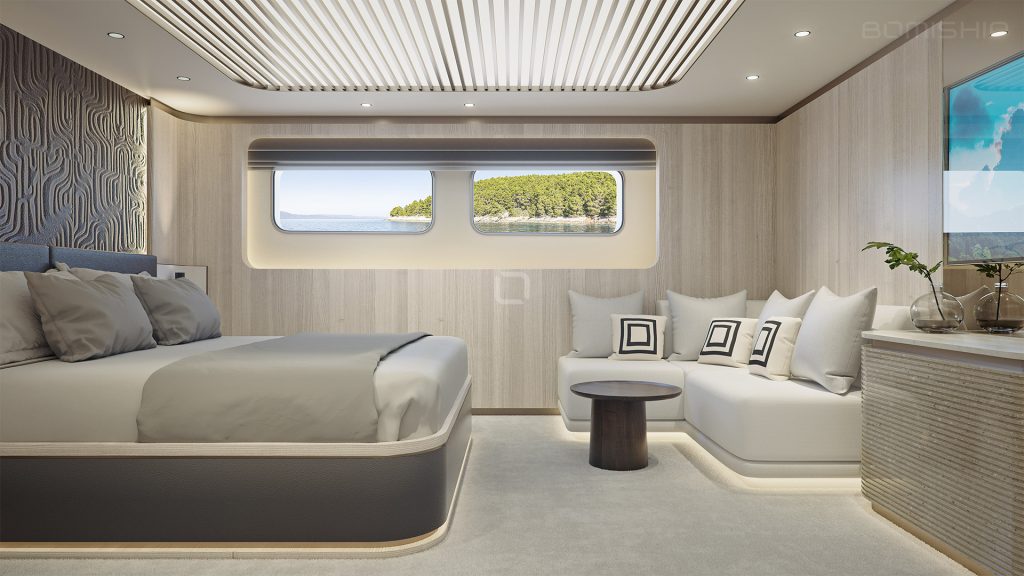 T&T TRAVEL BOUTIQUE croatia-luxury-crewed-yacht-charter-adastra-vip_kabina-7-