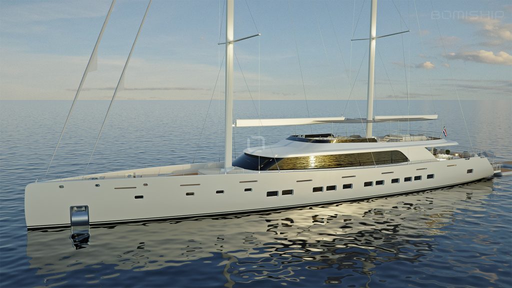 T&T TRAVEL BOUTIQUE luxury-crewed-yacht-charter-adastra-sundeck_i_air-16-