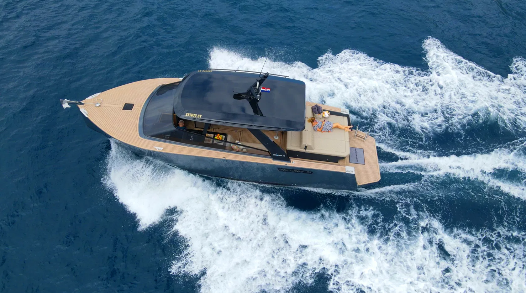 Private Boat Days