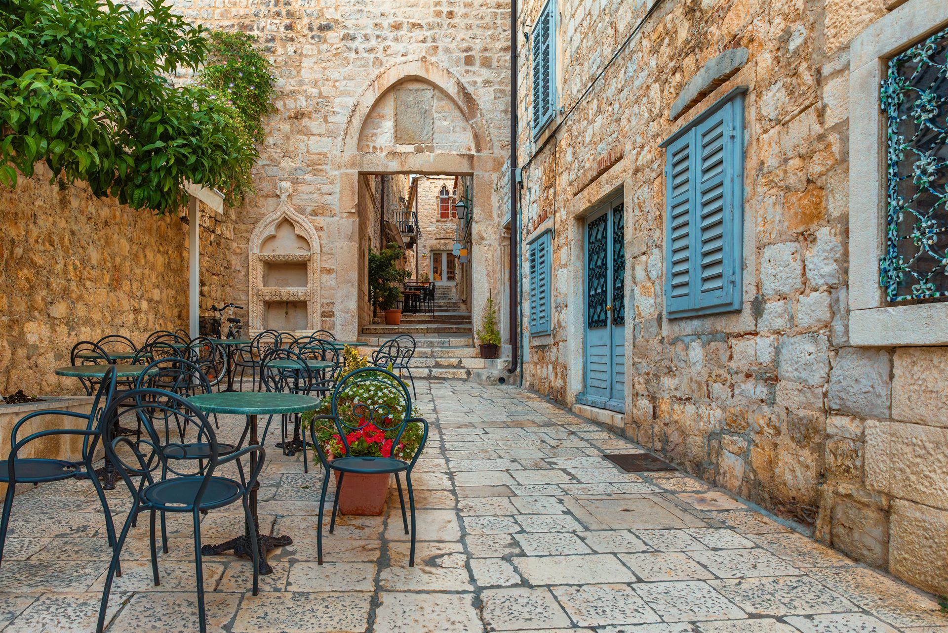 Hvar