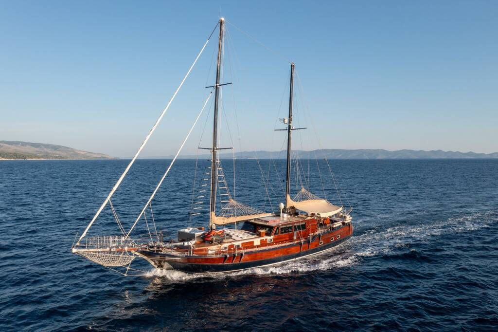 Sail & Stay Dalmatia