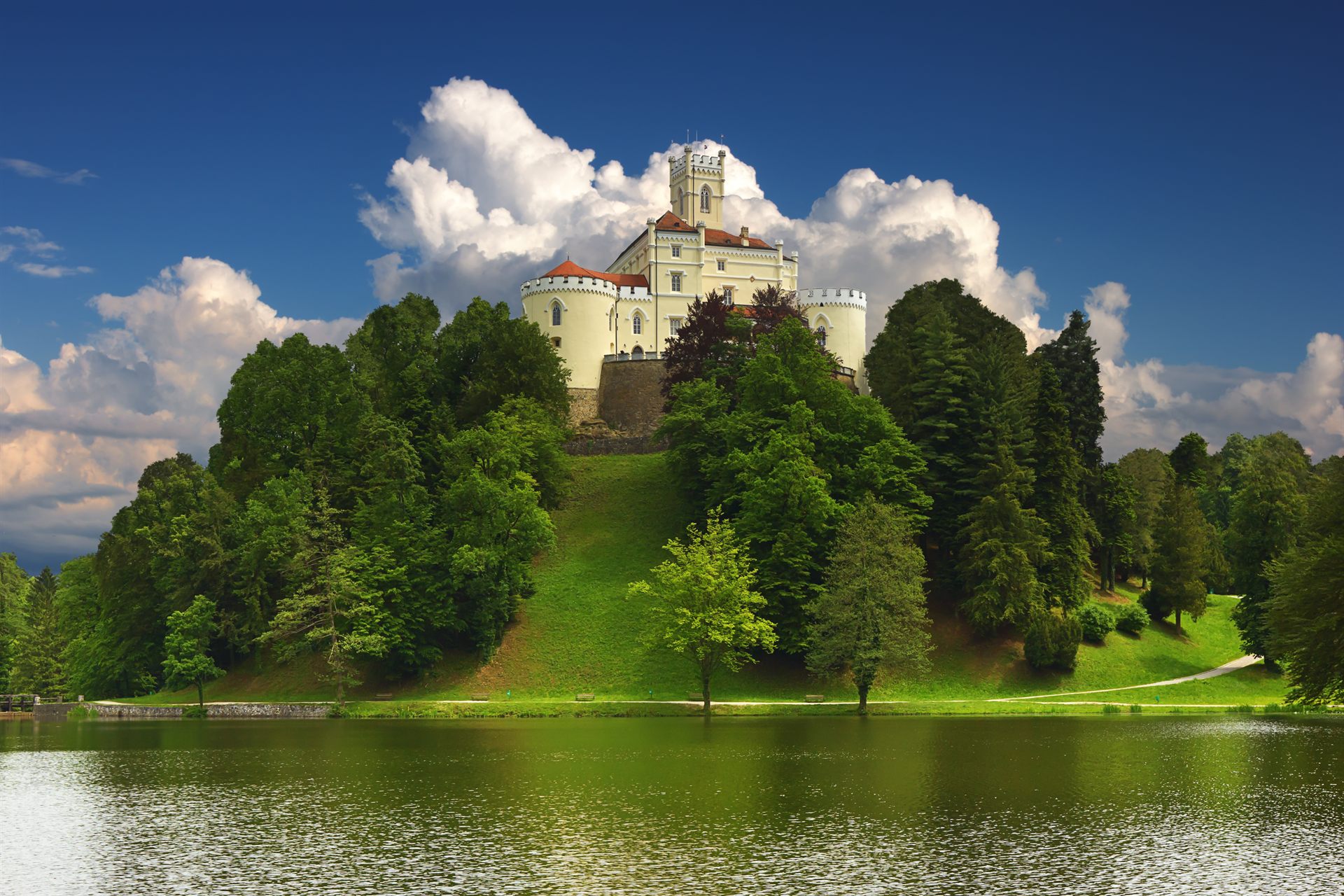 Classic Croatia